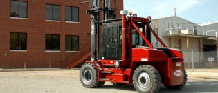 Forklift Parts Moosejaw